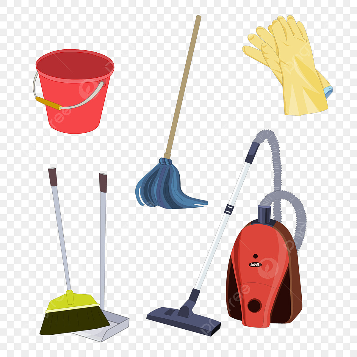 Aspirateur (Nettoyage)