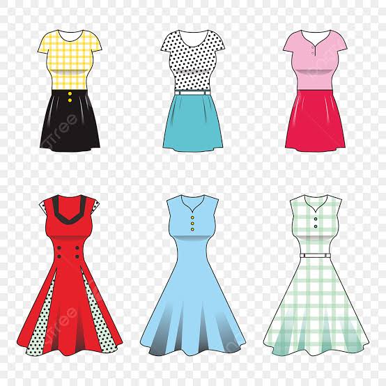 Vêtements pour femmes