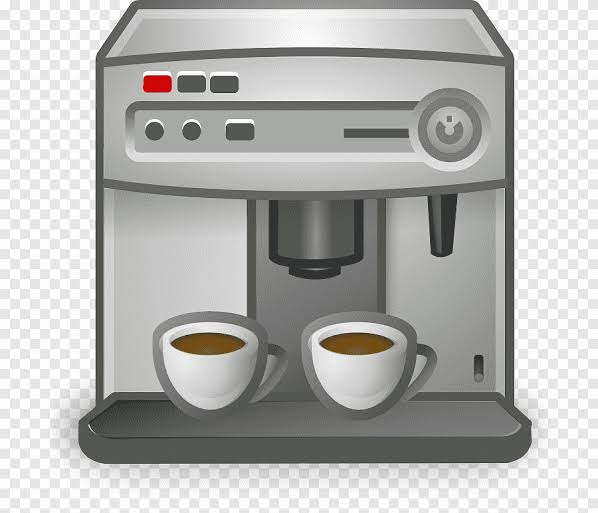 Machine à café