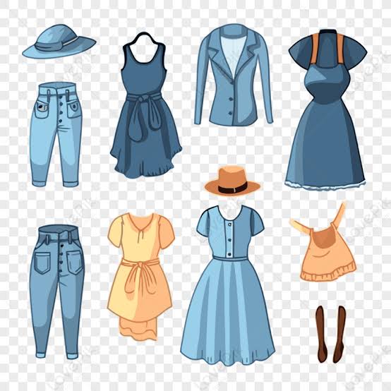 Vêtements femmes