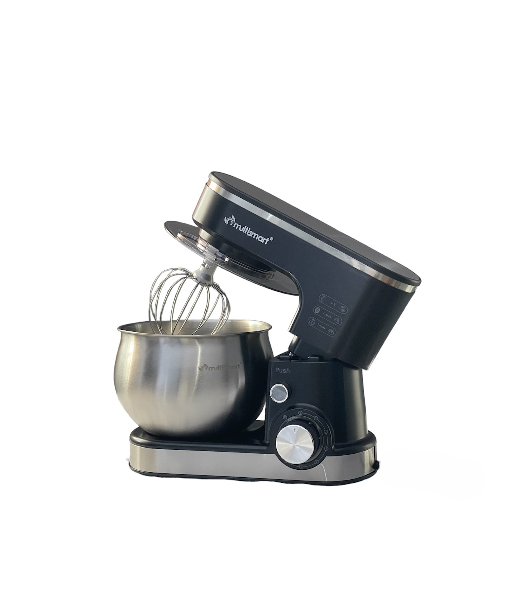 5لتر ،1000 واط pétrin multismart