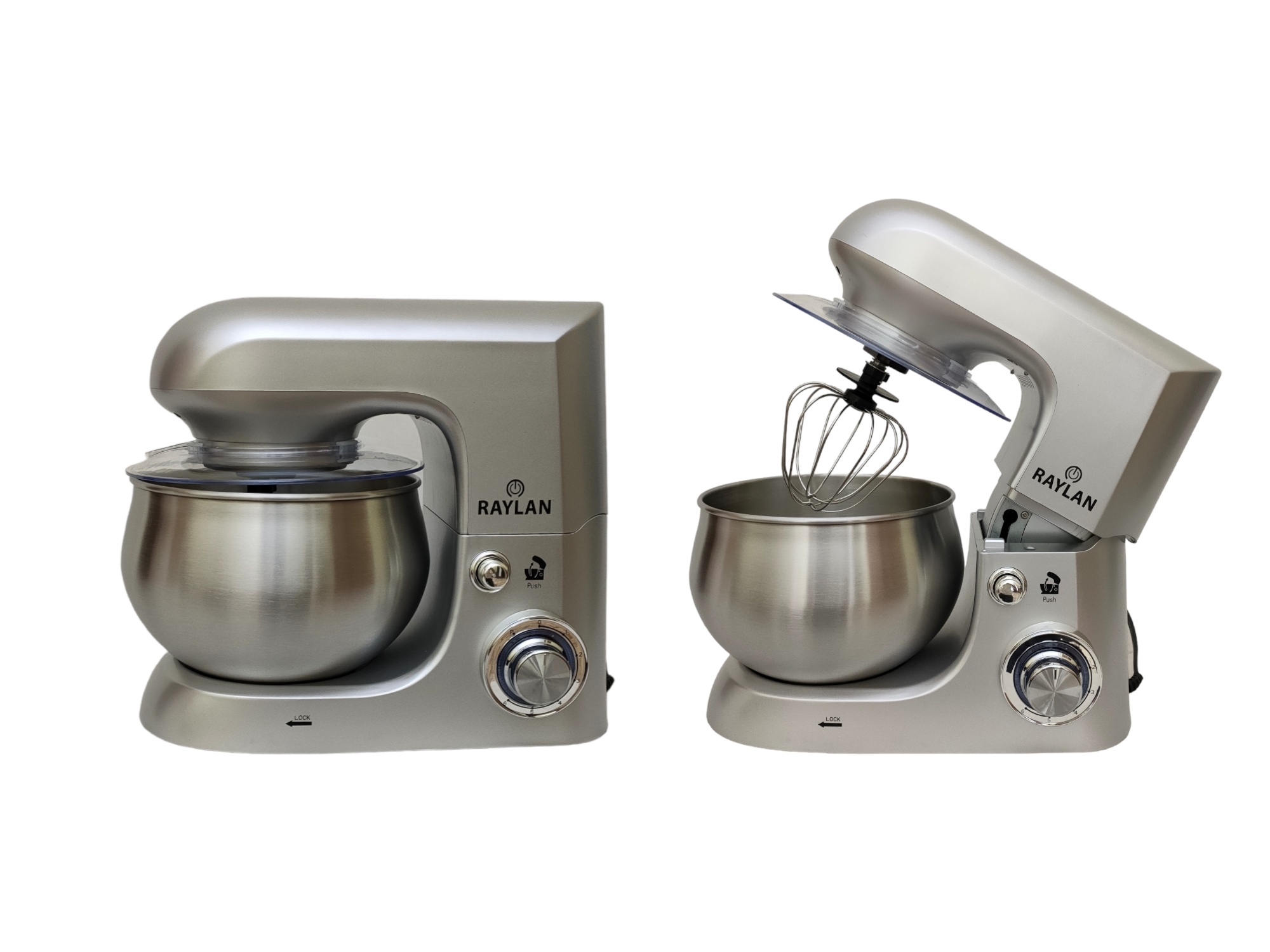 عجان Pétrin Raylan 1300 w 05L 3