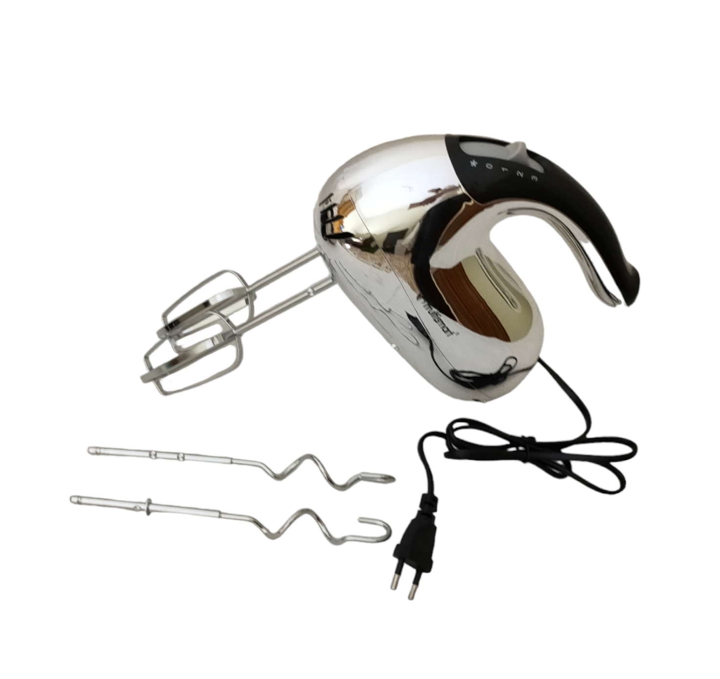 خلاط كهربائي Batteur pétrin Multismart 250 w 4