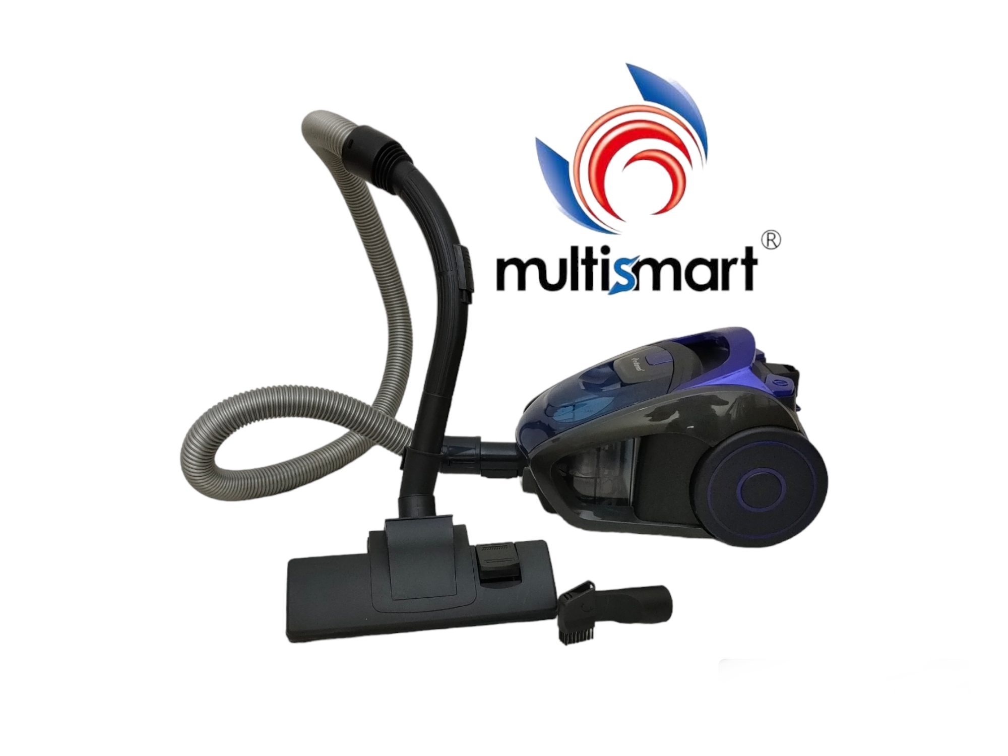 مكنسة كهربائية Aspirateur Multismart