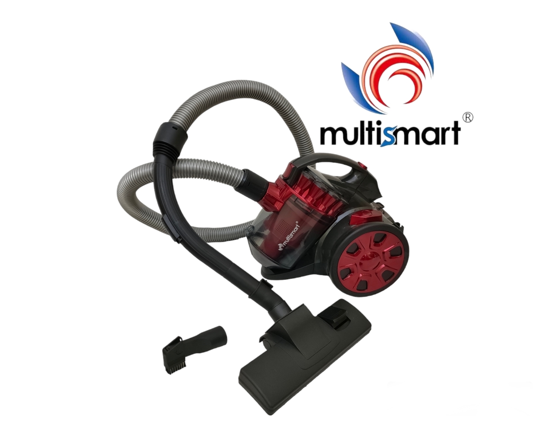 مكنسة كهربائية Aspirateur Multismart vc1011 2