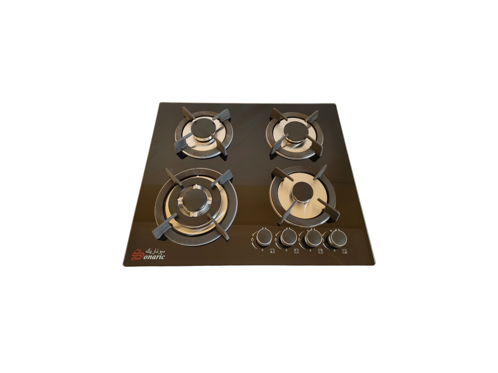 طاولة المطبخ زجاجي Plaque chauffante sonaric céramique 3
