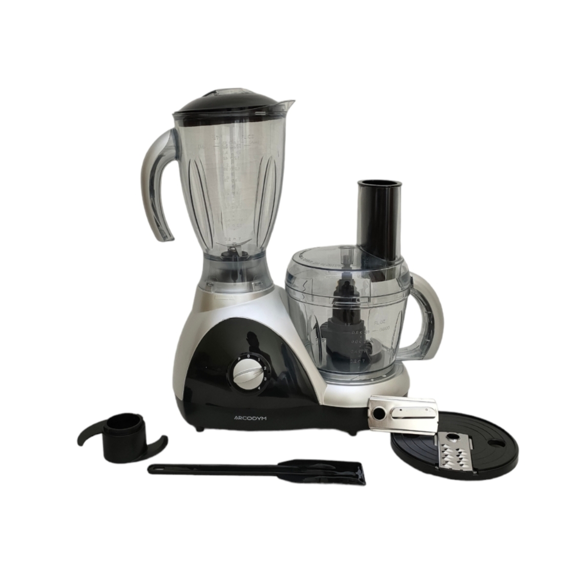 روبوت متعدد الخدمات Robot multifonction 6010