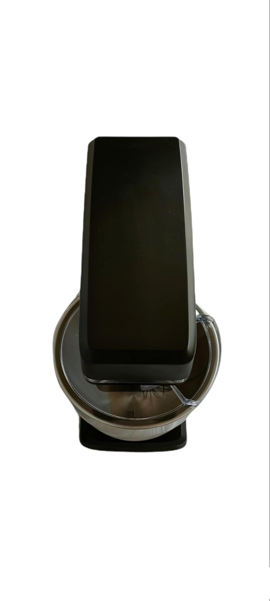عجان pétrin iris 1200w 6.5l 3