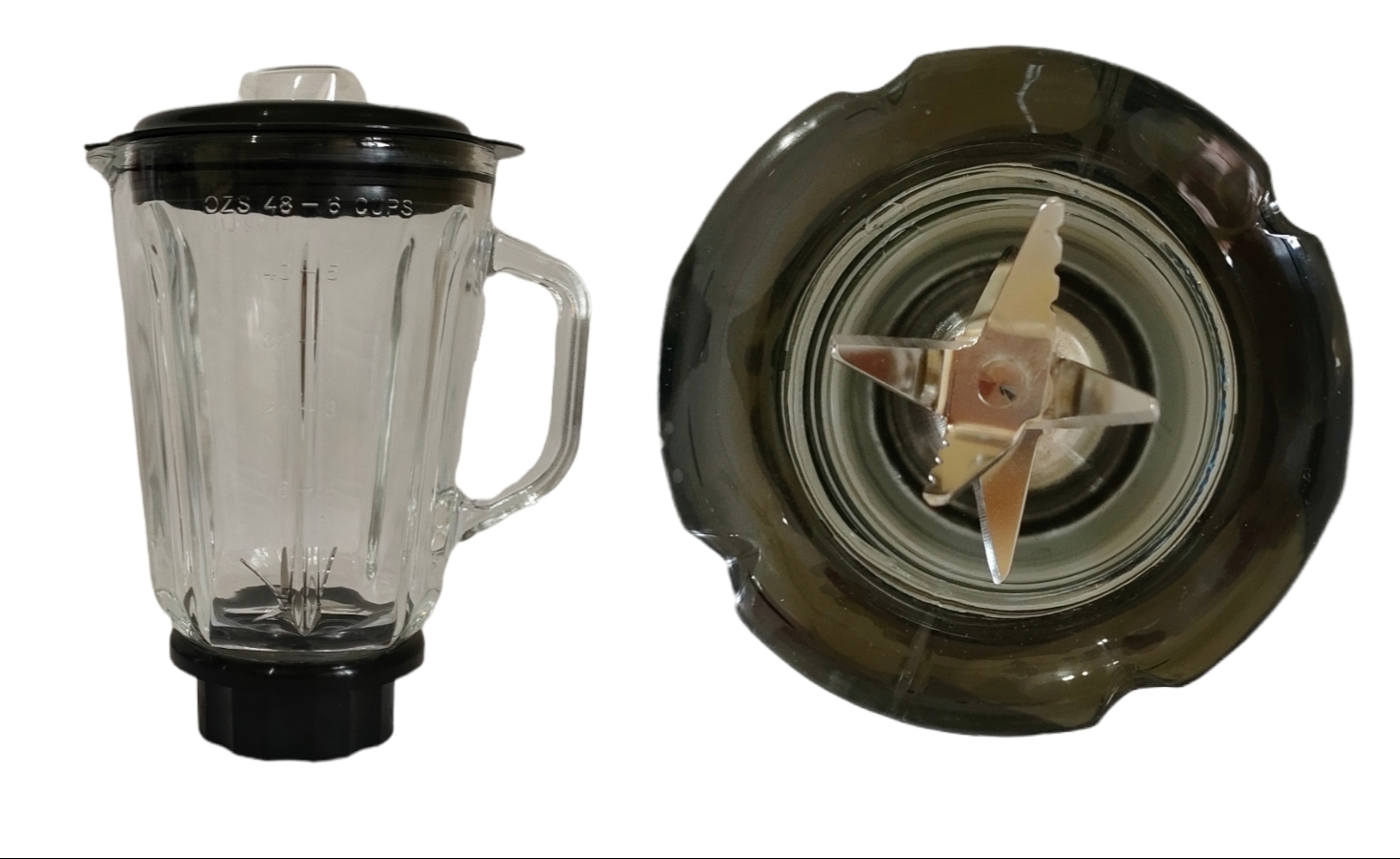 الة العجن pétrin multifonction cobra 5.5L 3