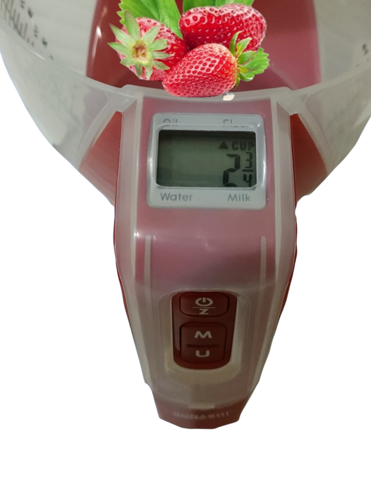 ميزان إلكتروني SONASHI SKS-009 3