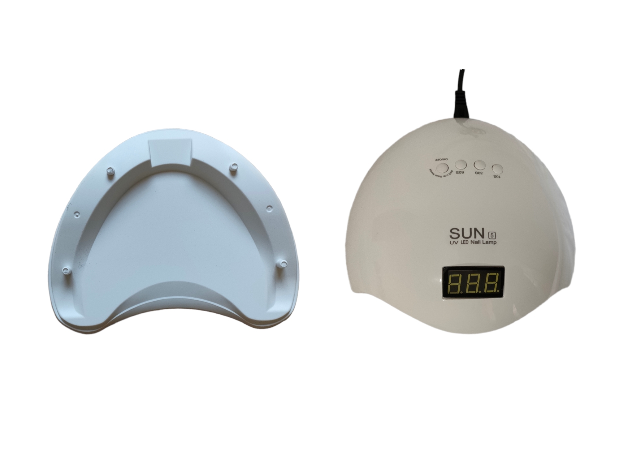 Machine de séchage de vernis à ongles UV 2