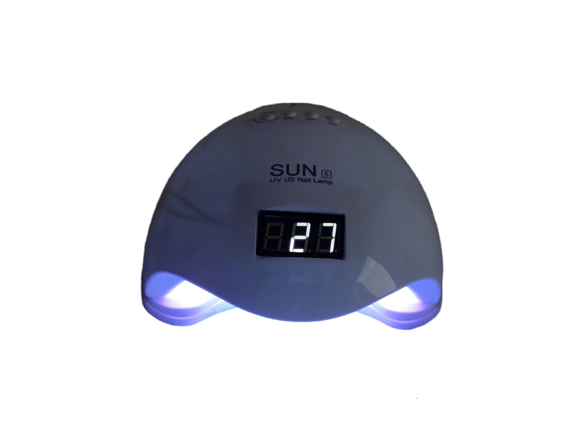 Machine de séchage de vernis à ongles UV 4