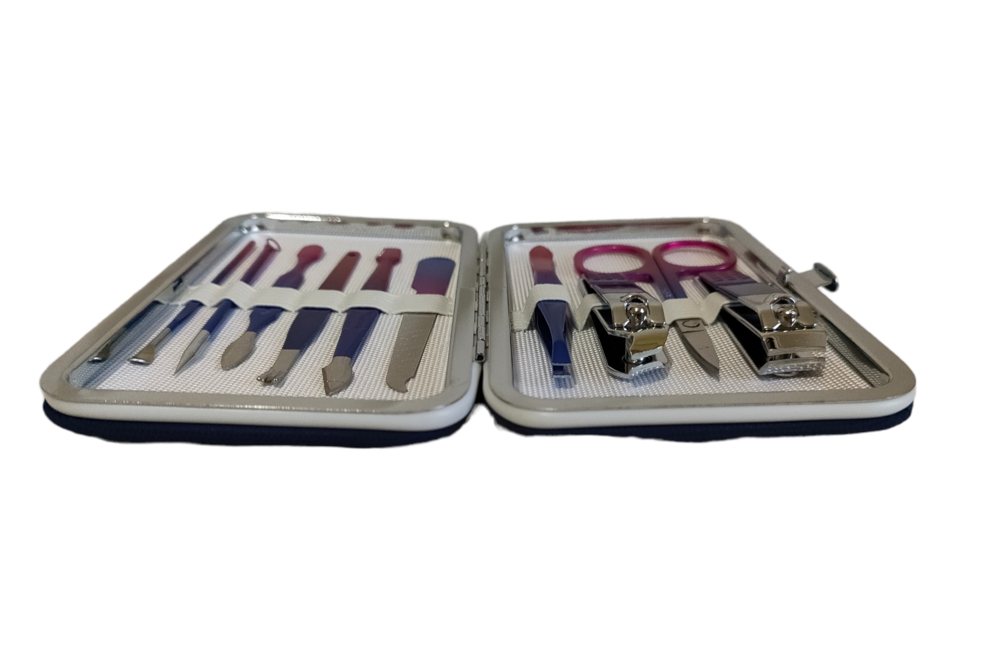 Coupe-ongles 10 pièces 4