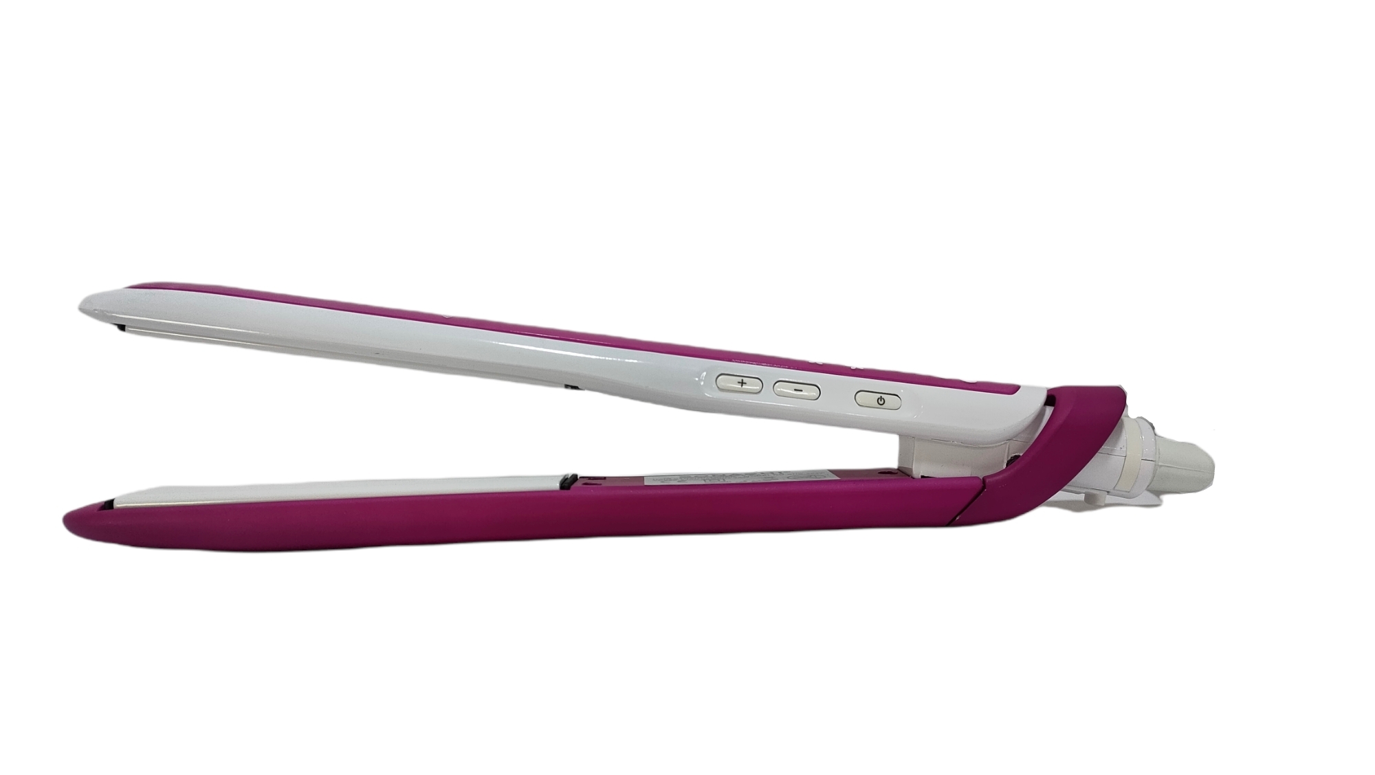 مكواة الشعر Sonashi SHS 2047