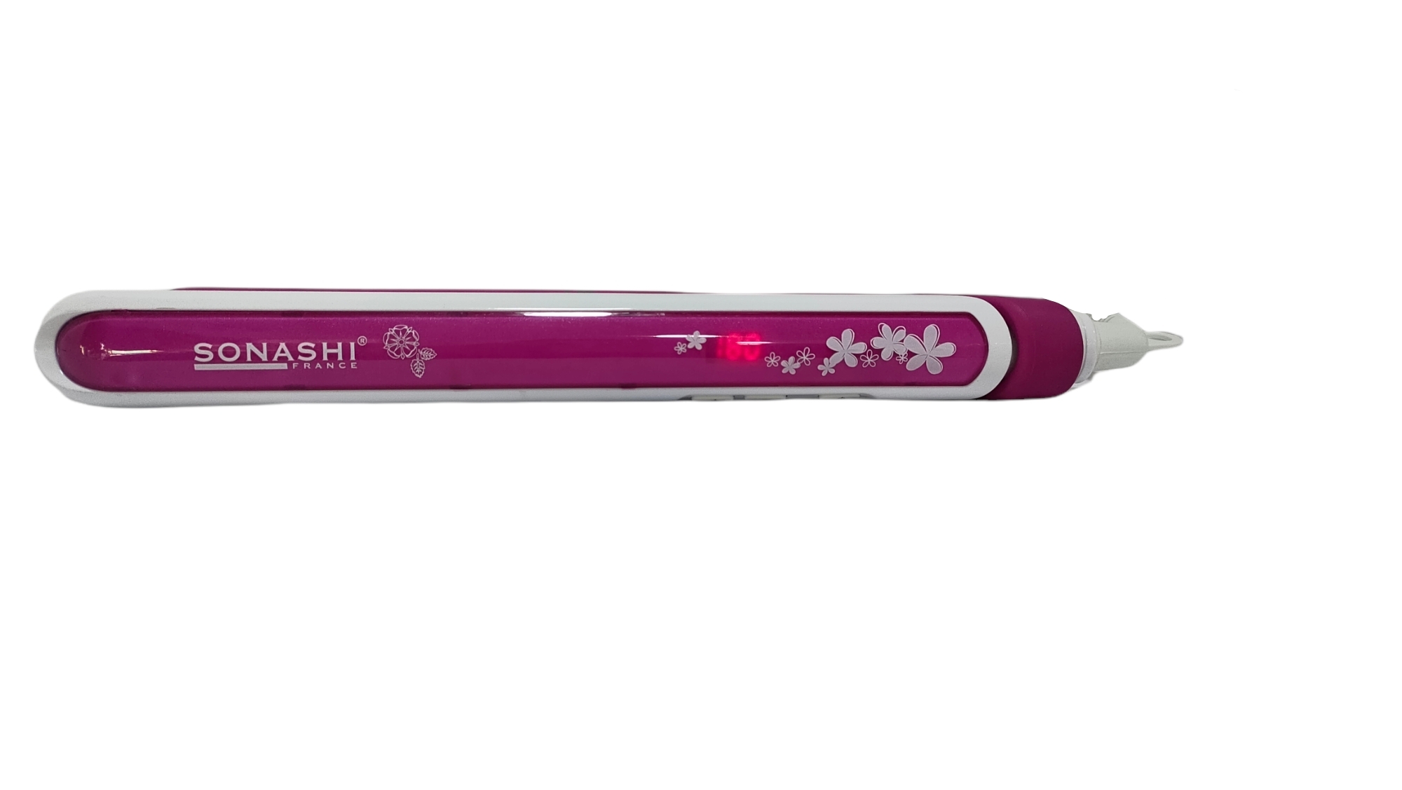 مكواة الشعر Sonashi SHS 2047 3