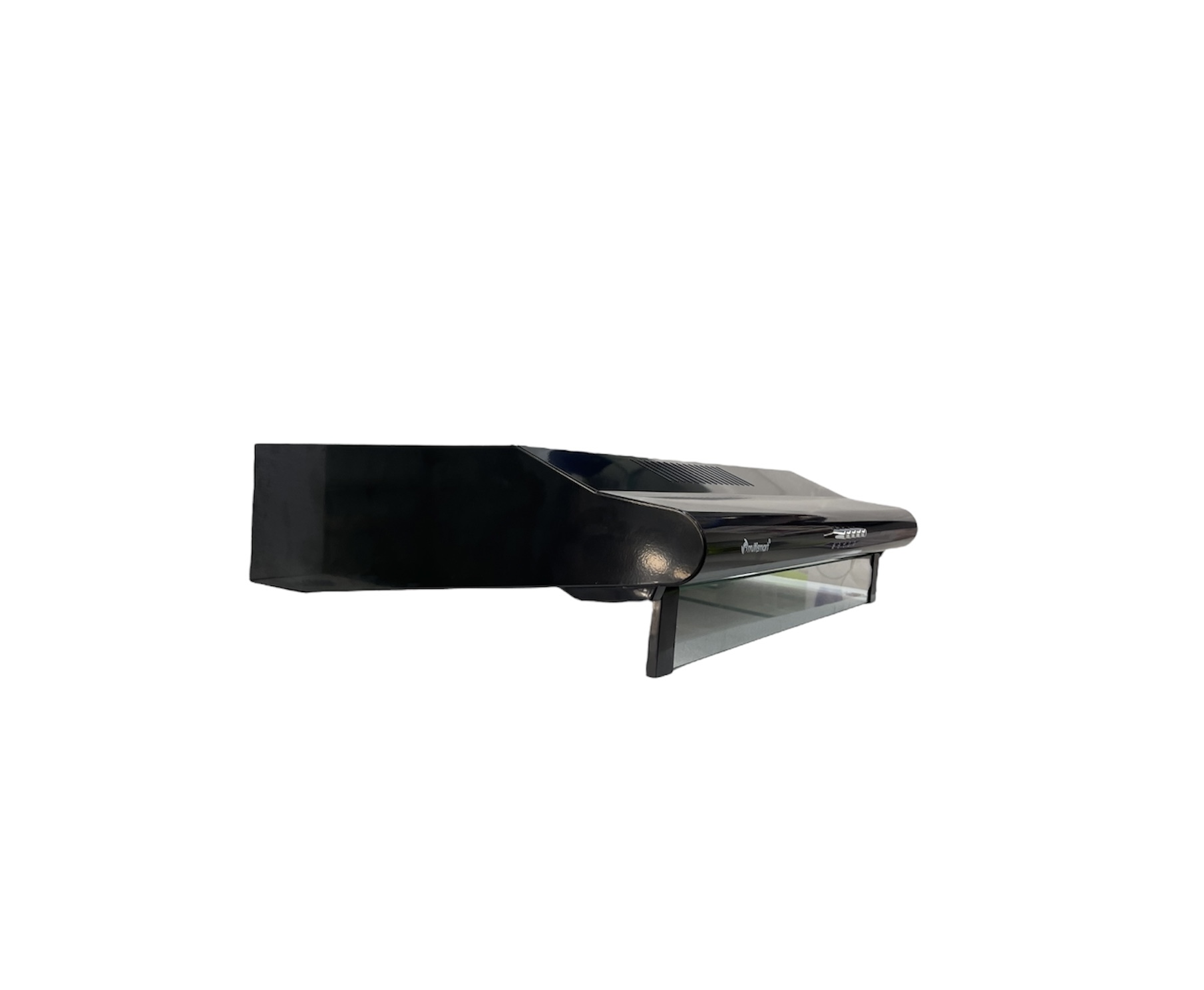 Hotte multismart 60cm (noir)