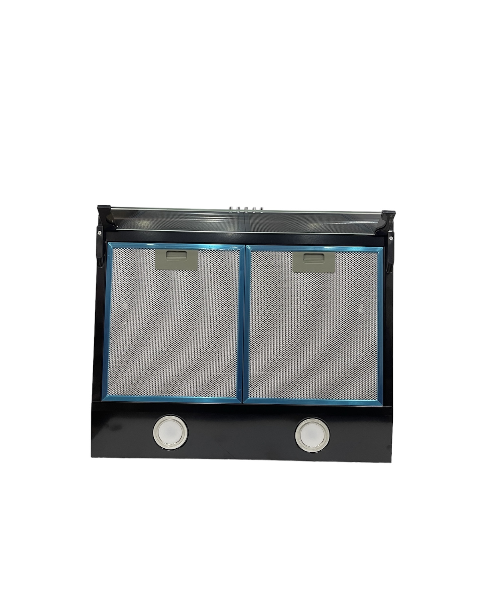 Hotte multismart 60cm (noir) 4