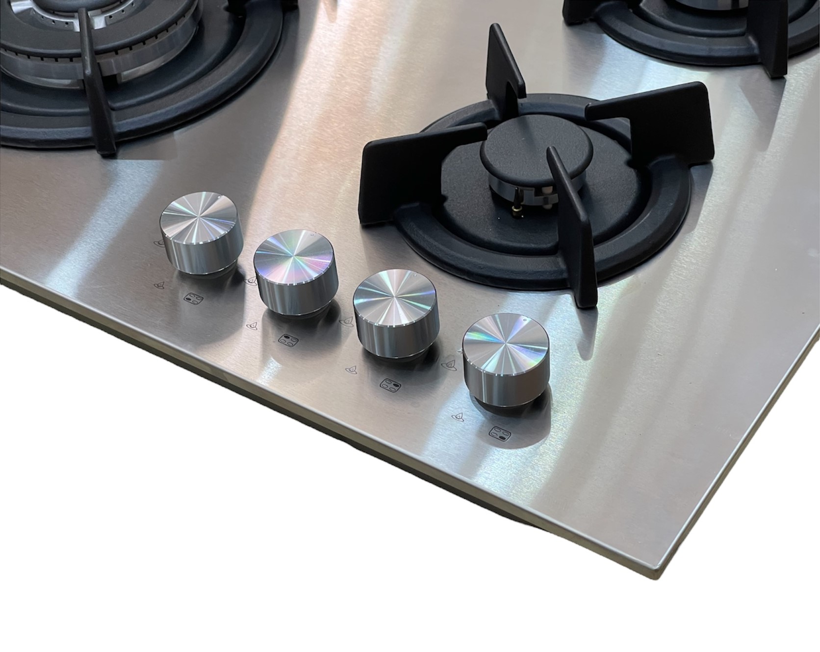 طاولة المطبخ  Plaque chauffante ariston 4f igzilioum 4