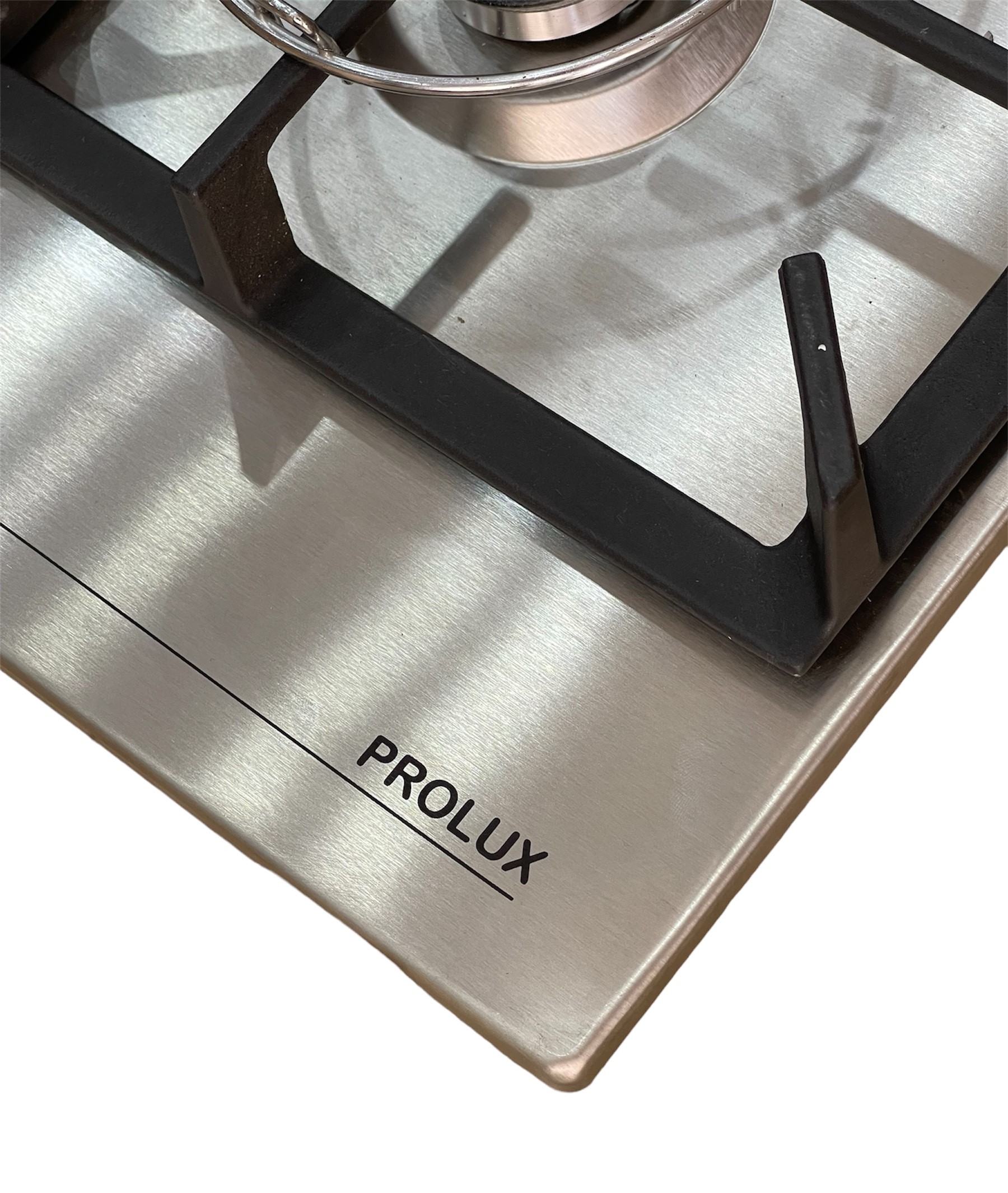 طاولة المطبخ plaque prolux 5F inox 4