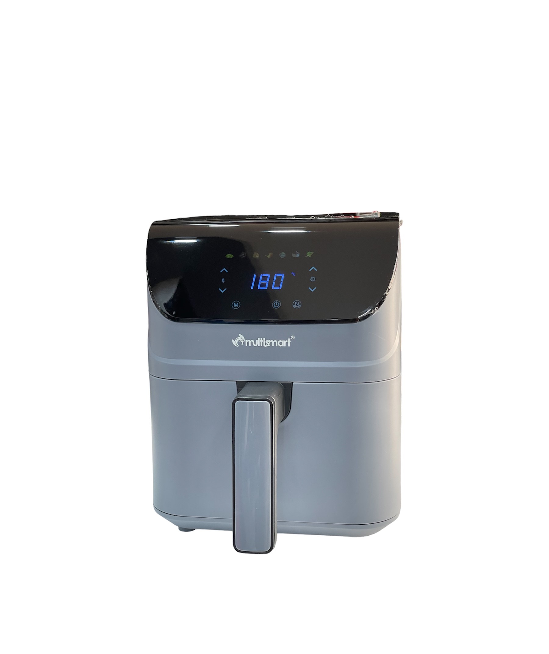 مقلاة هوائية رقمية air fryer multismart 4
