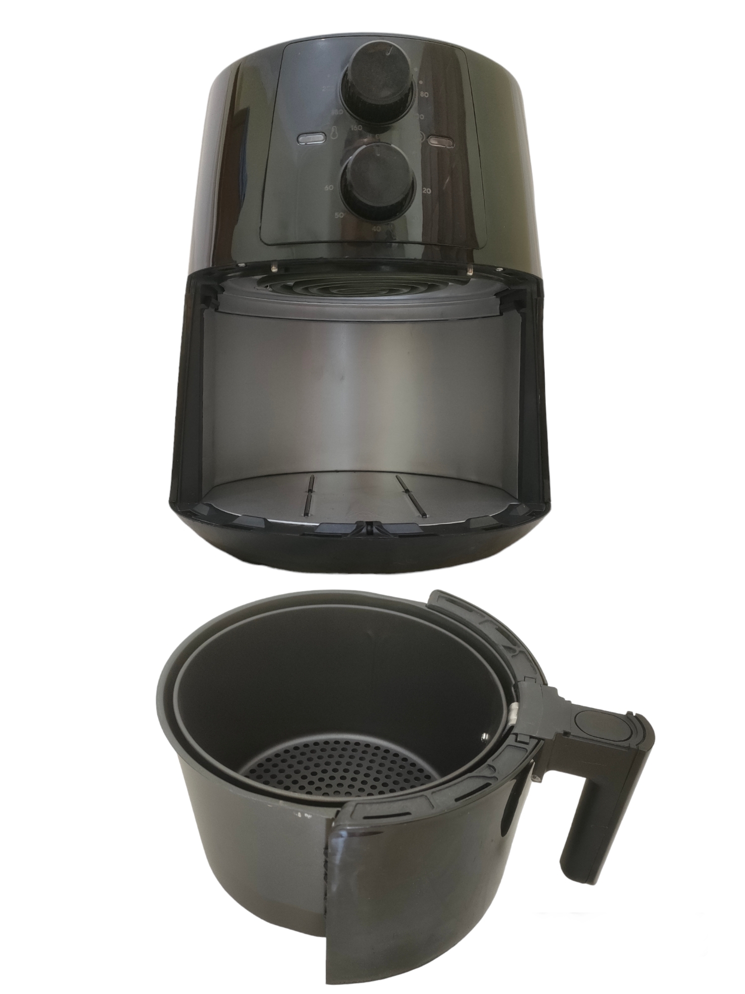 مقلاة هوائية رقمية air fryer Arcodym 5,5L 3