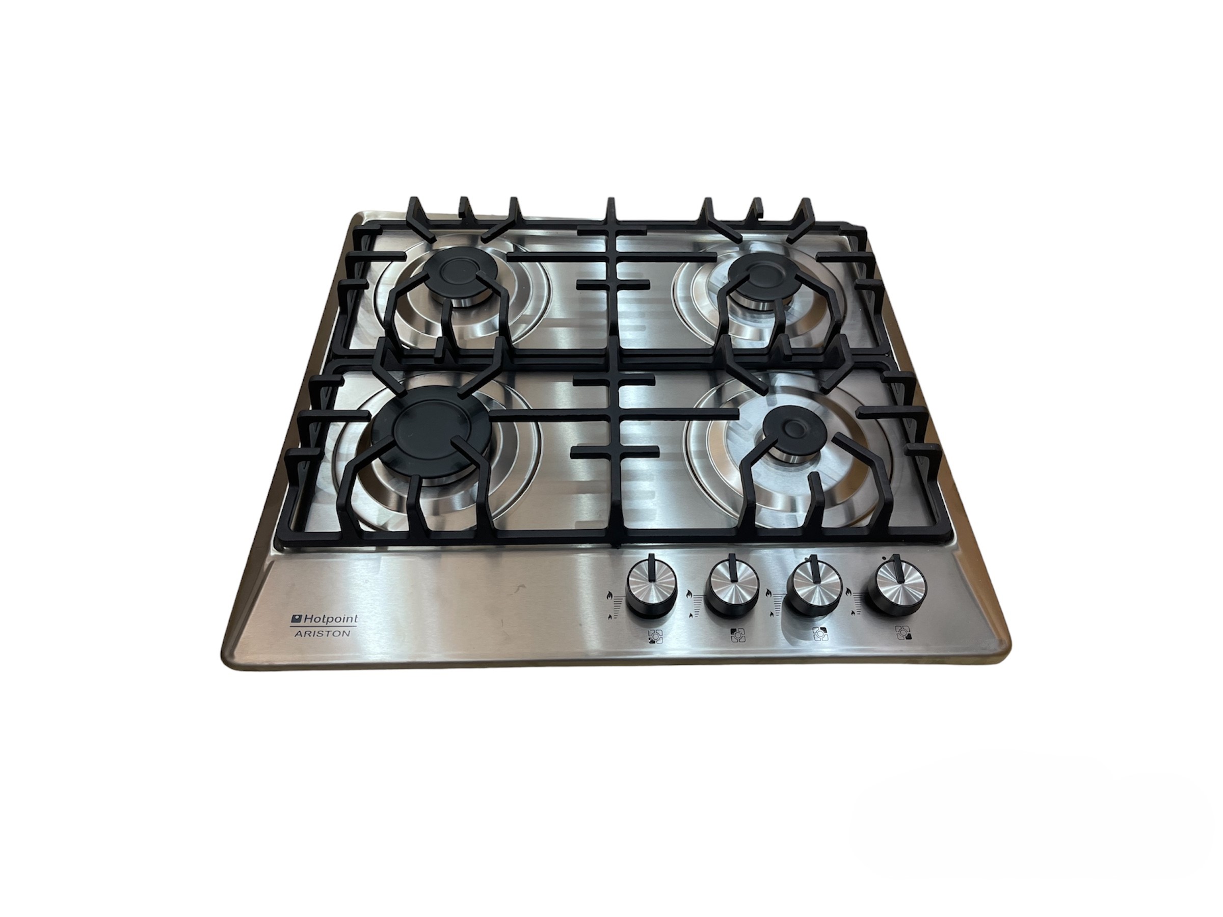 طاولة المطبخ Plaque chauffante ariston inox fonte
