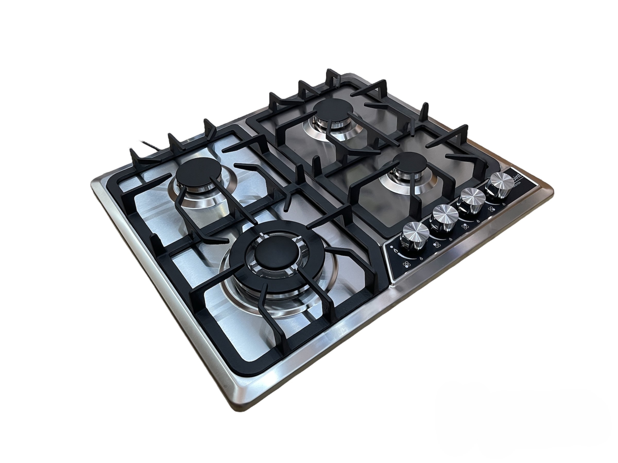 طاولة المطبخ اربع شعلات Plaque chauffante Ariston