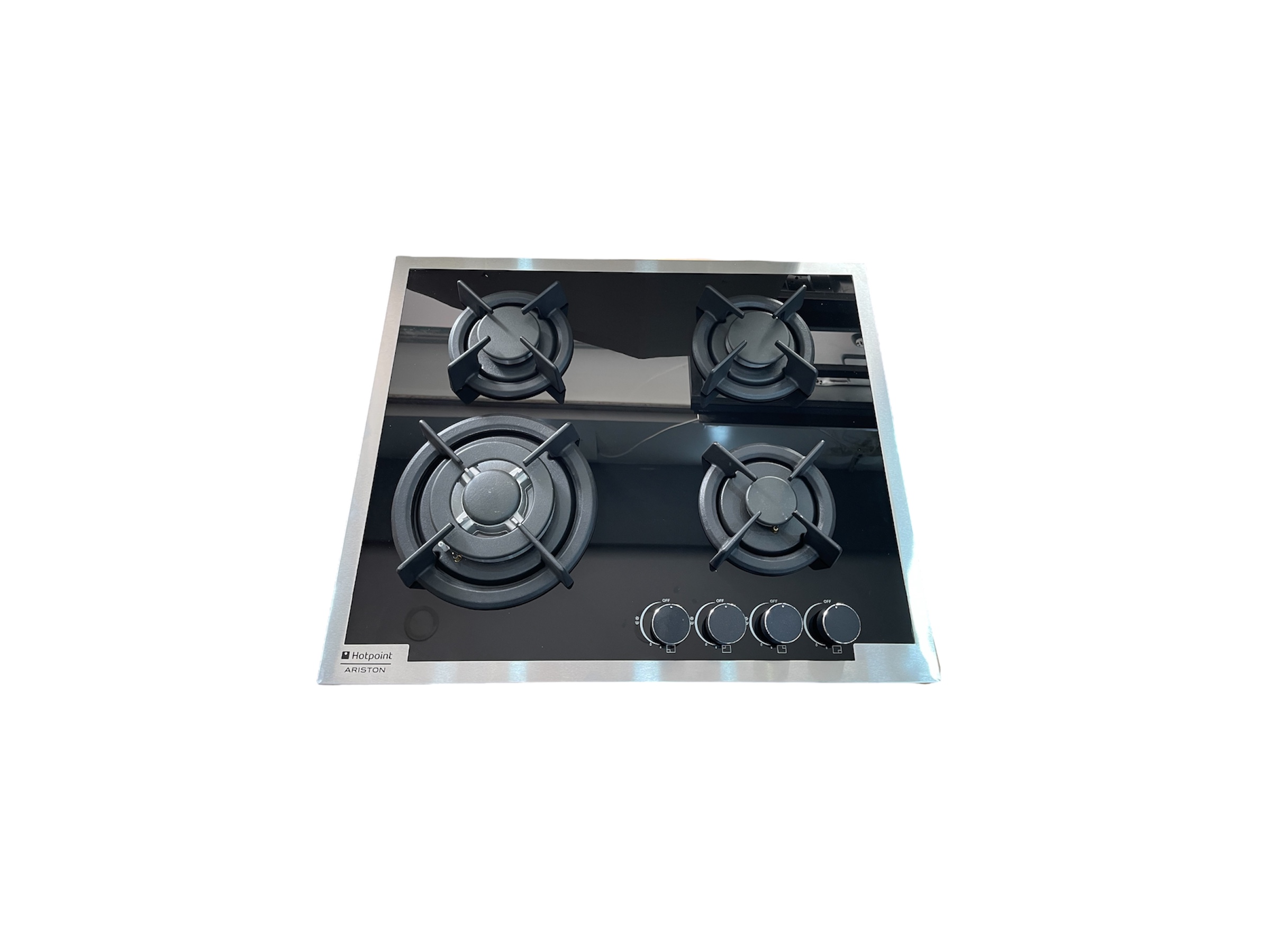 Plaque chauffante ariston cermaic