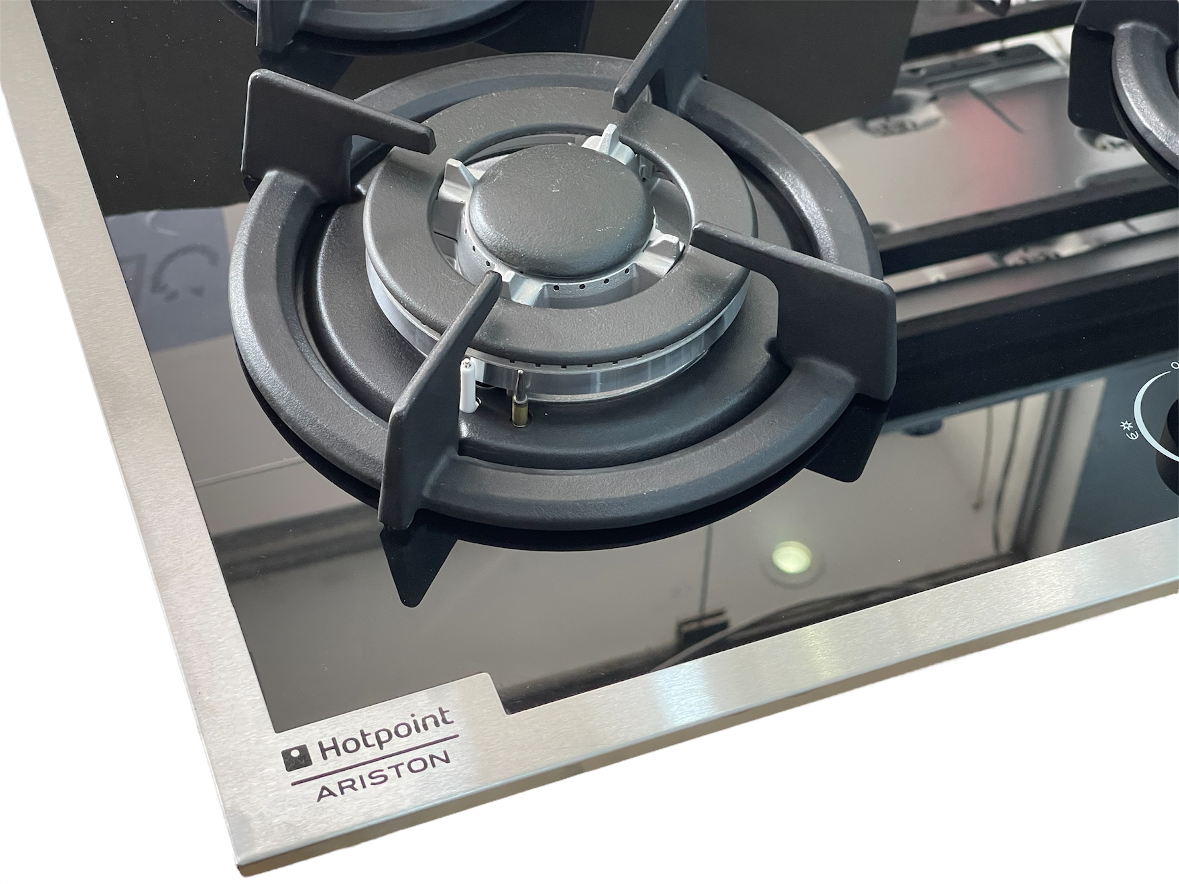 Plaque chauffante ariston cermaic 2