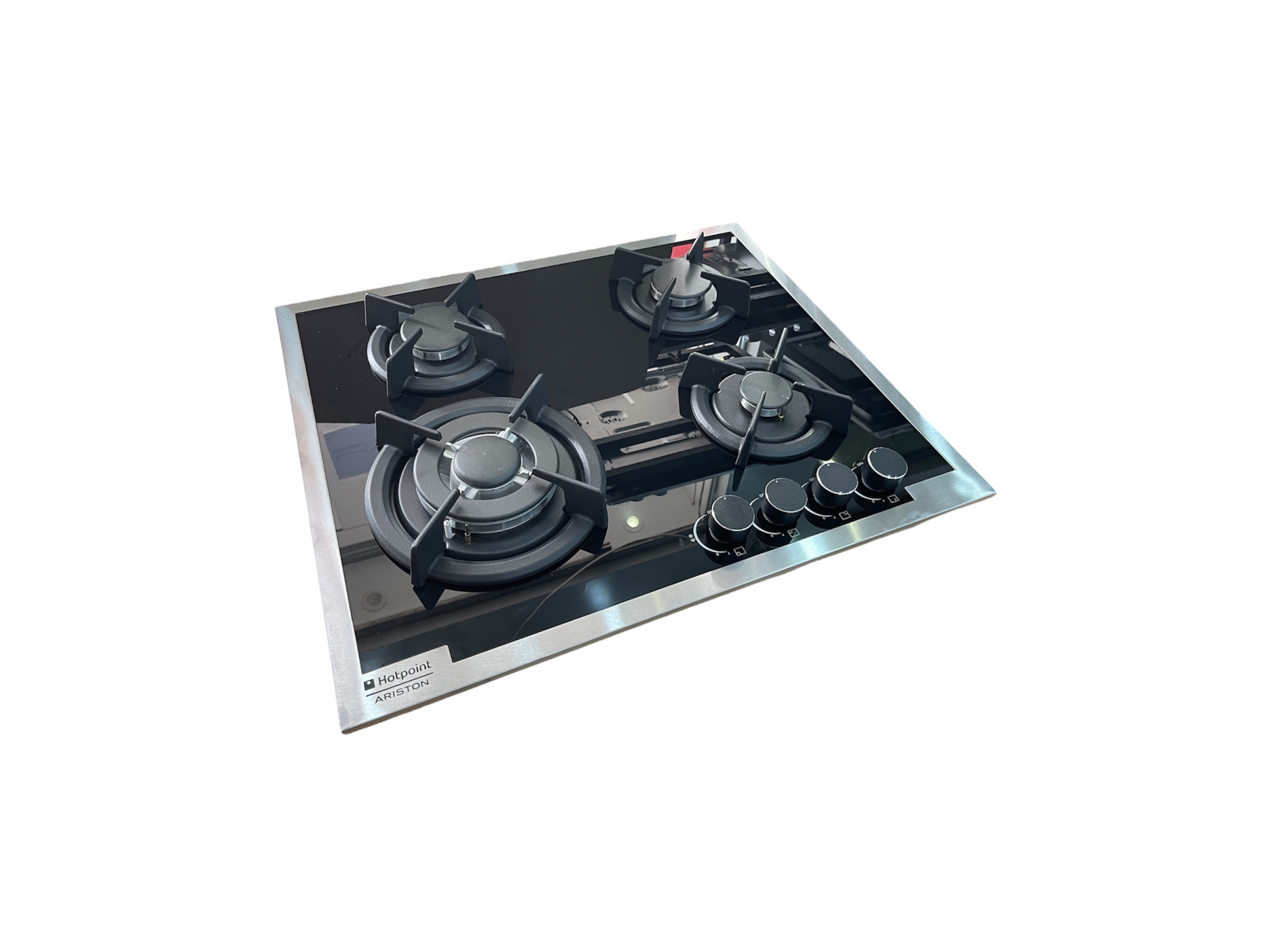 Plaque chauffante ariston cermaic 4