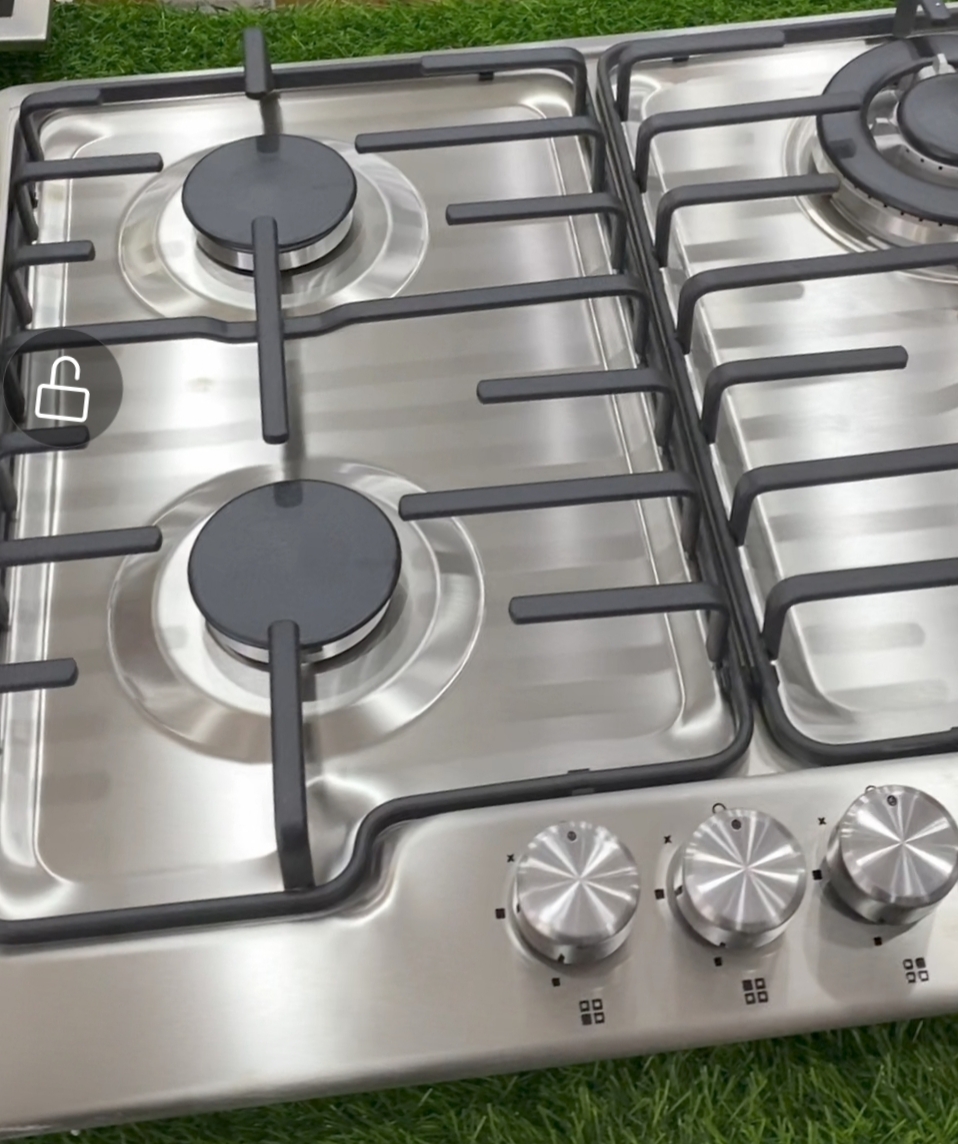 Plaque winor inox طاولة المطبخ 4