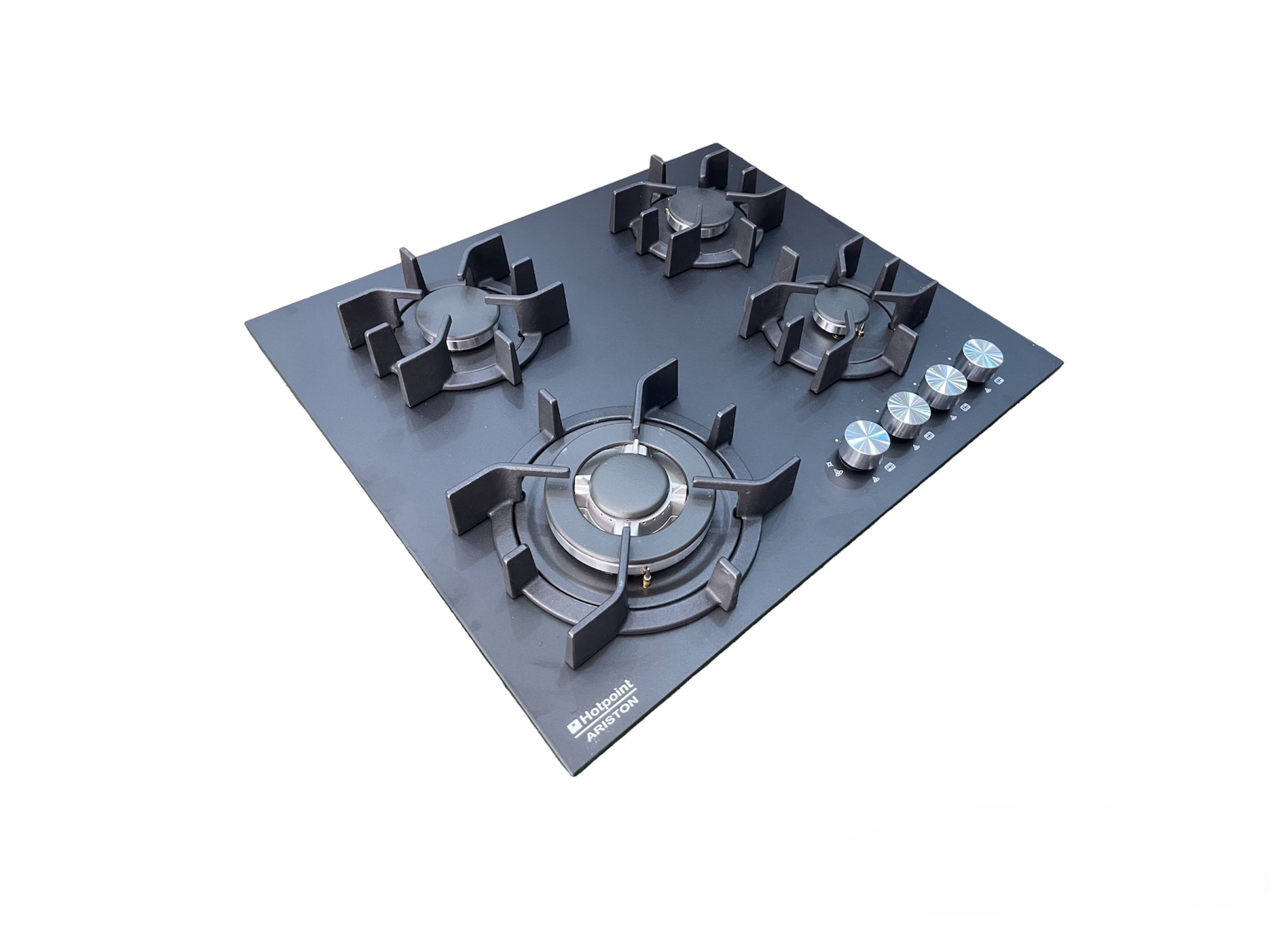طاولة المطبخ plaque chauffante Ariston métal 3