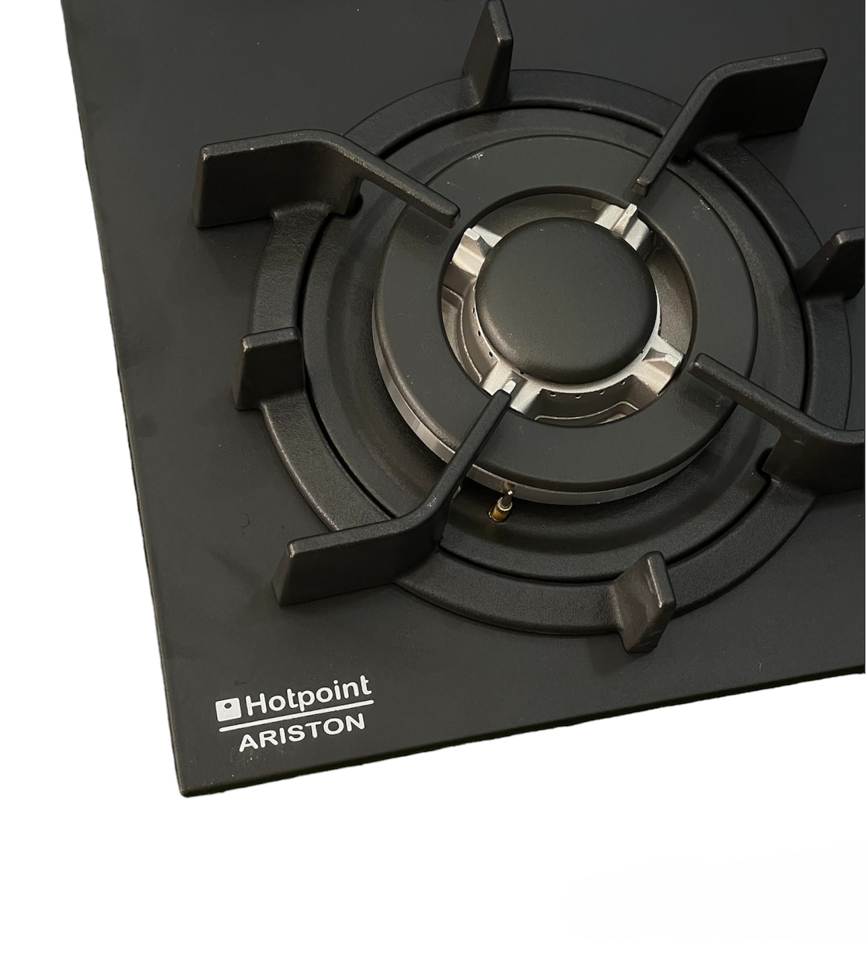 طاولة المطبخ plaque chauffante Ariston métal 4