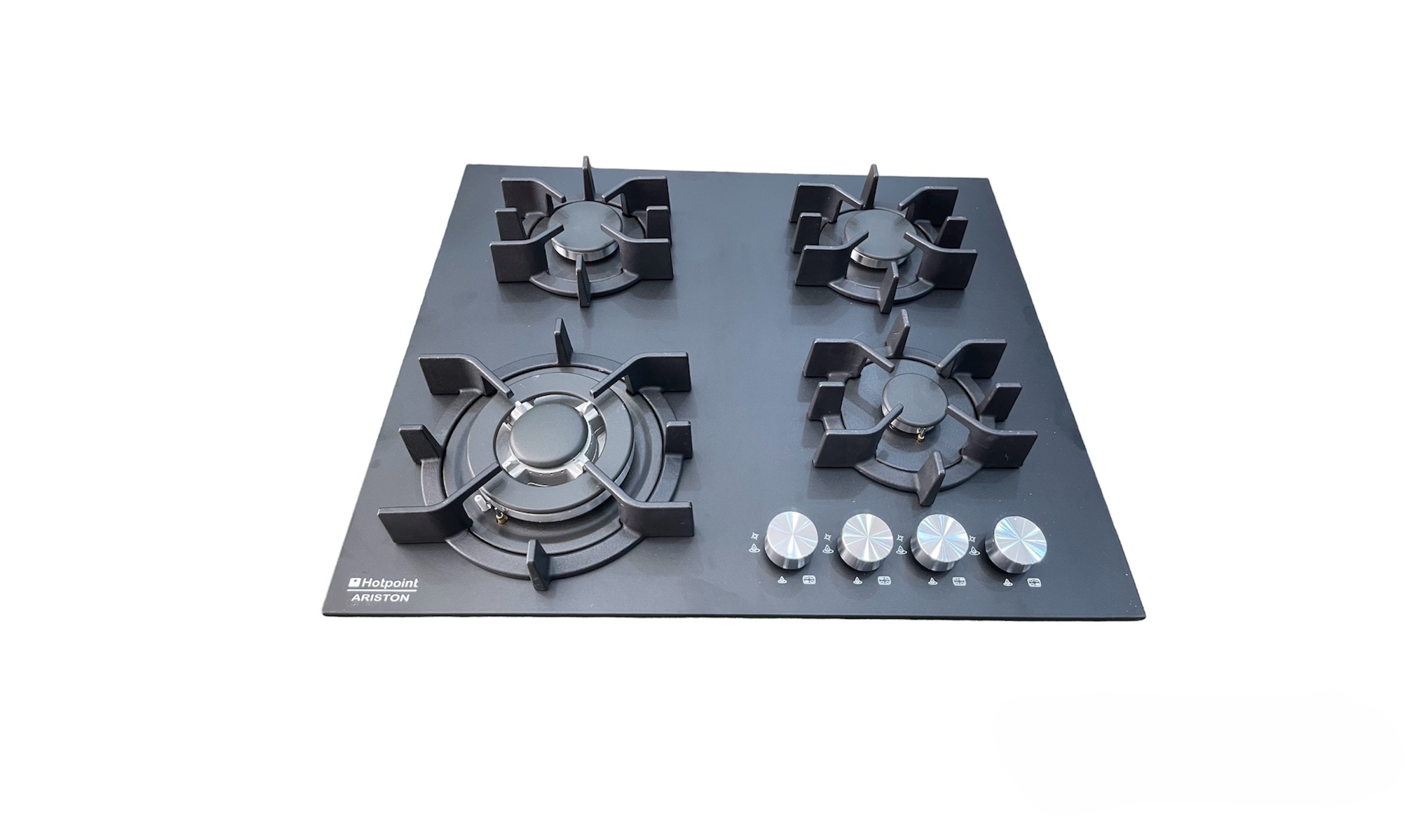 طاولة المطبخ plaque chauffante Ariston métal 5
