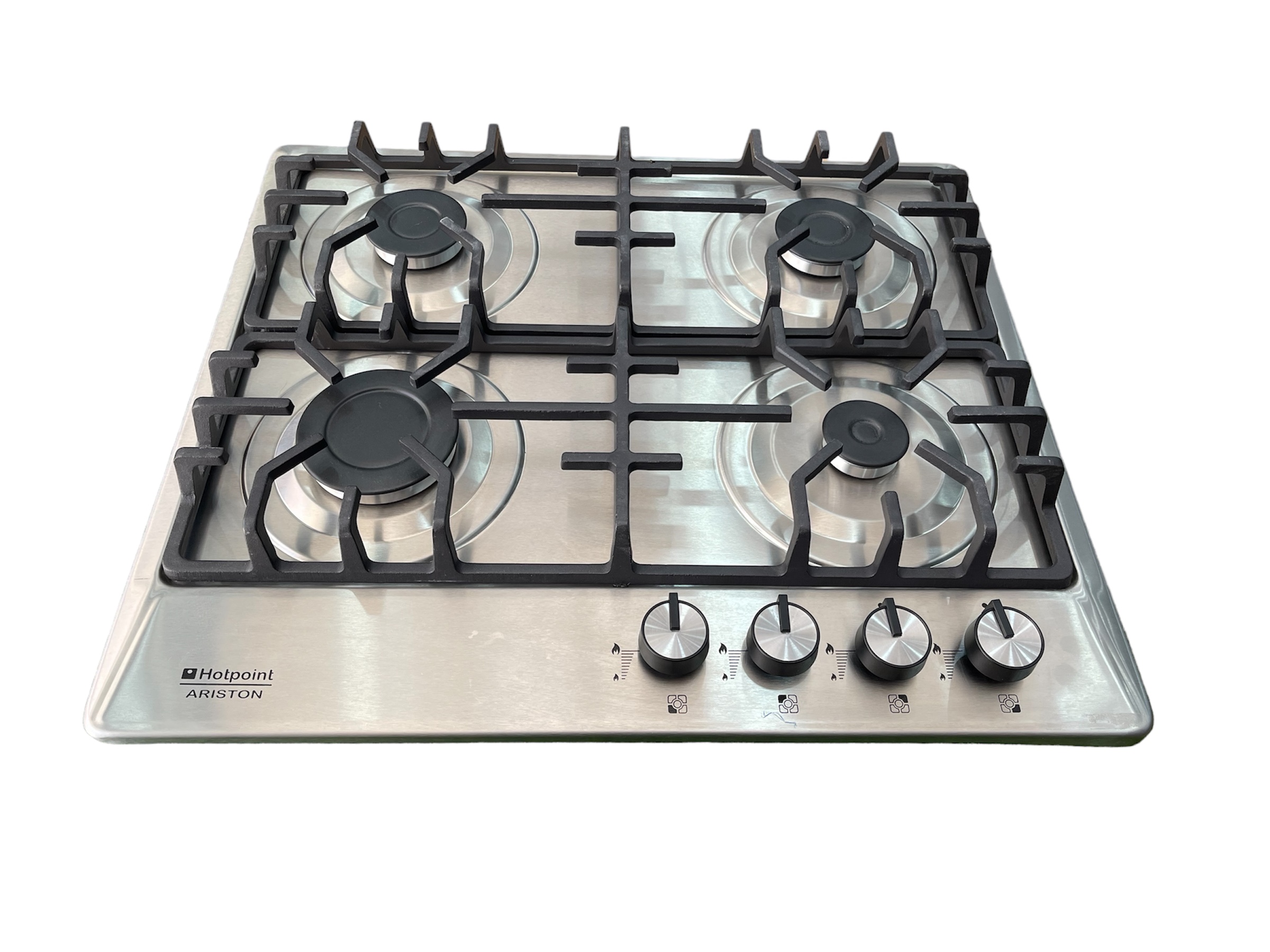 طاولة المطبخ+ Pack ariston plaque + la hotte 3