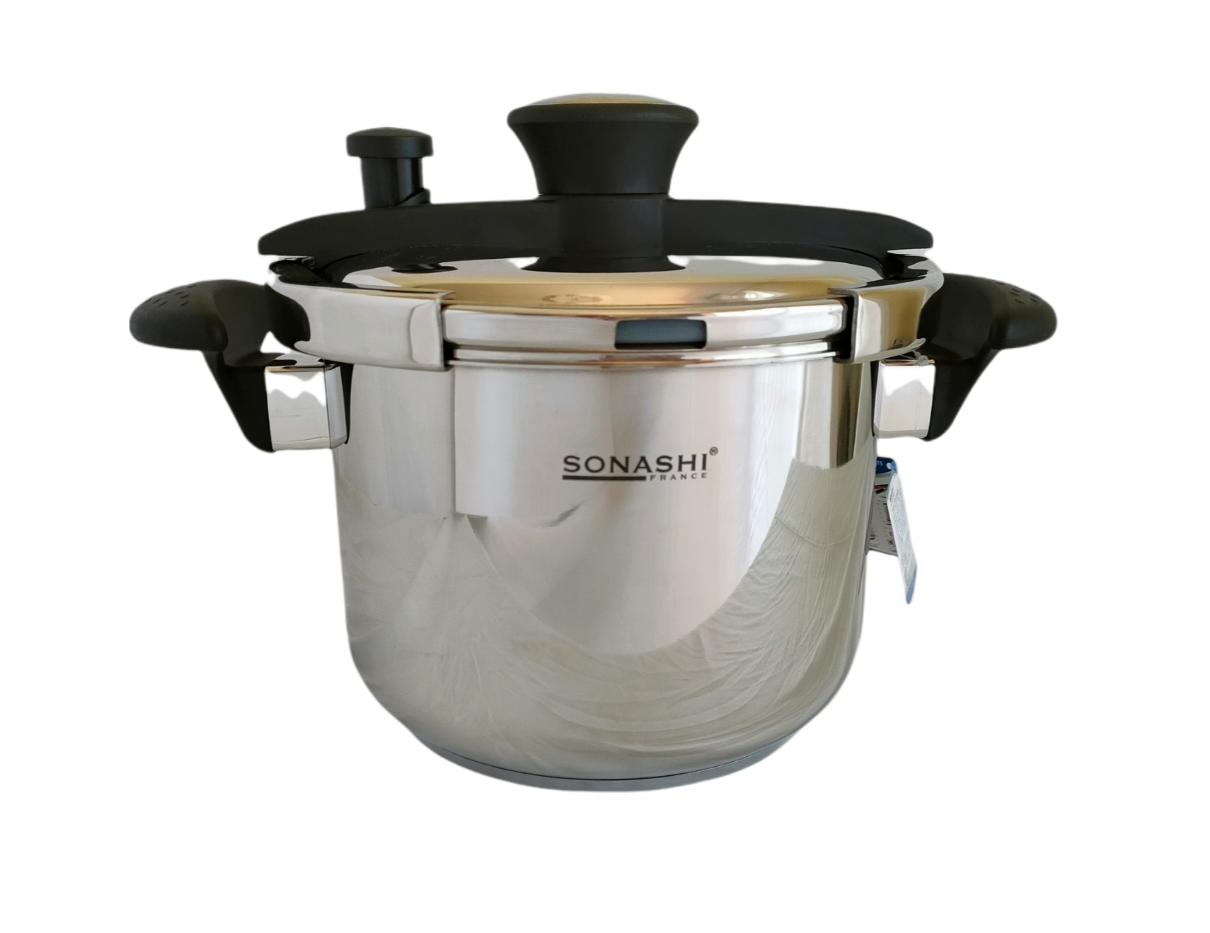 Cocotte Minute Sonashi SPC-012