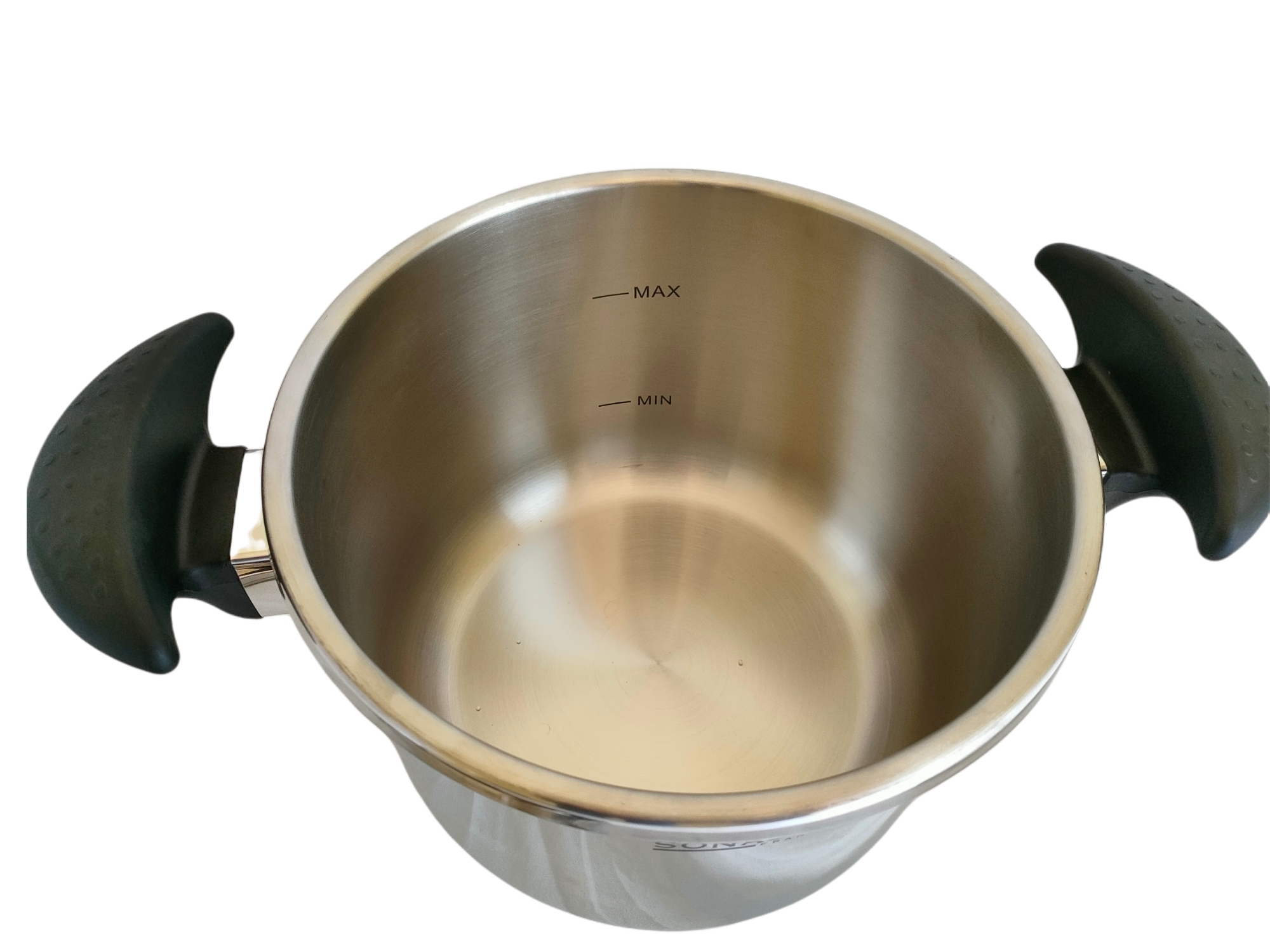 Cocotte Minute Sonashi SPC-012 2