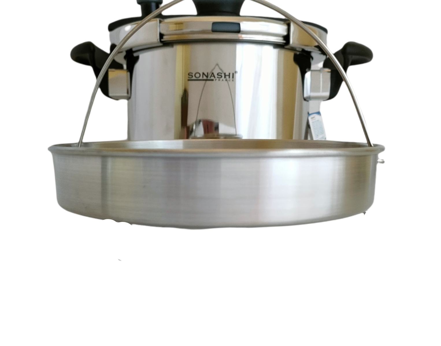 Cocotte Minute Sonashi SPC-012 3