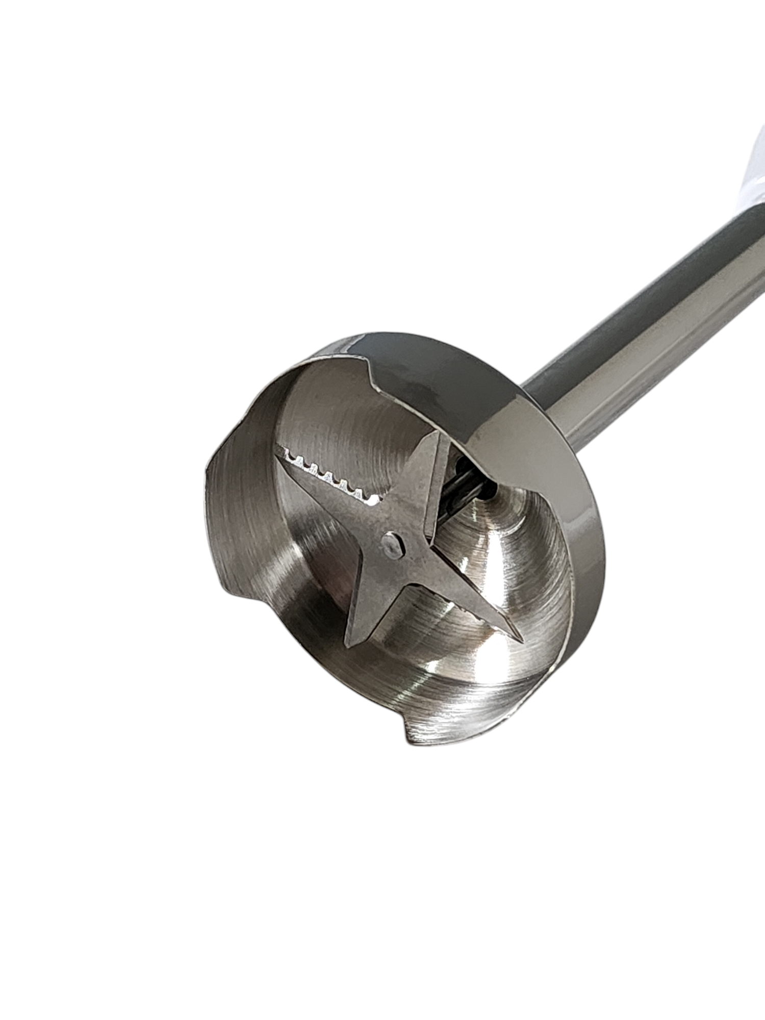 ميكسار mixeur chef 300w bras inox 3