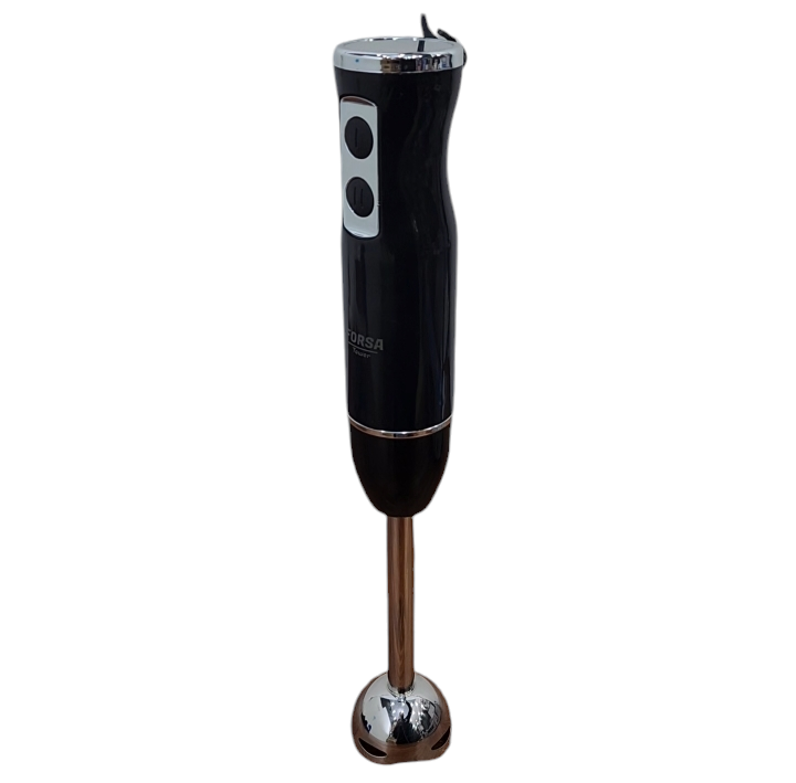 Bras mixeur inox forsa 800W  خلاط