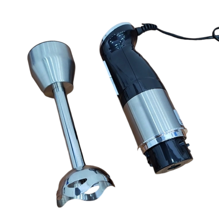 Bras mixeur inox forsa 1200w خلاط 2