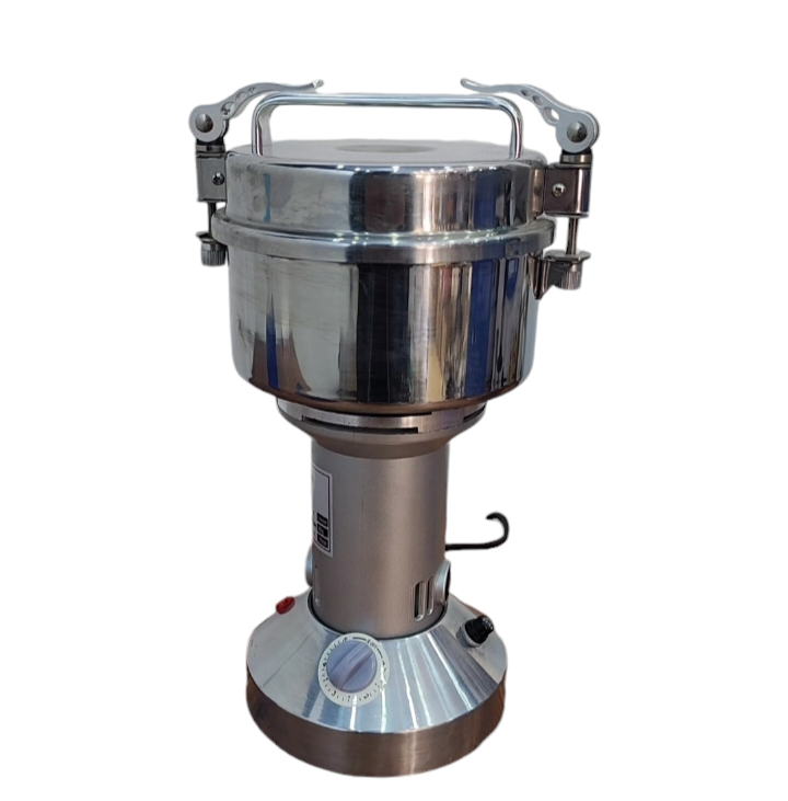 achoir inox forsa 400g   رحاية التوابل