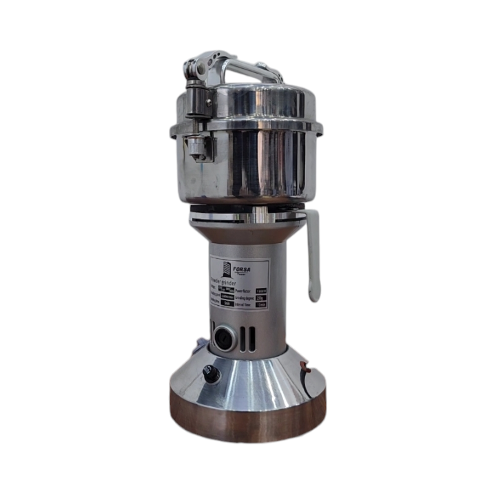 achoir inox forsa 250g رحاية التوابل