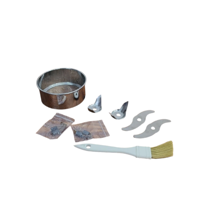 achoir inox forsa 250g رحاية التوابل 3