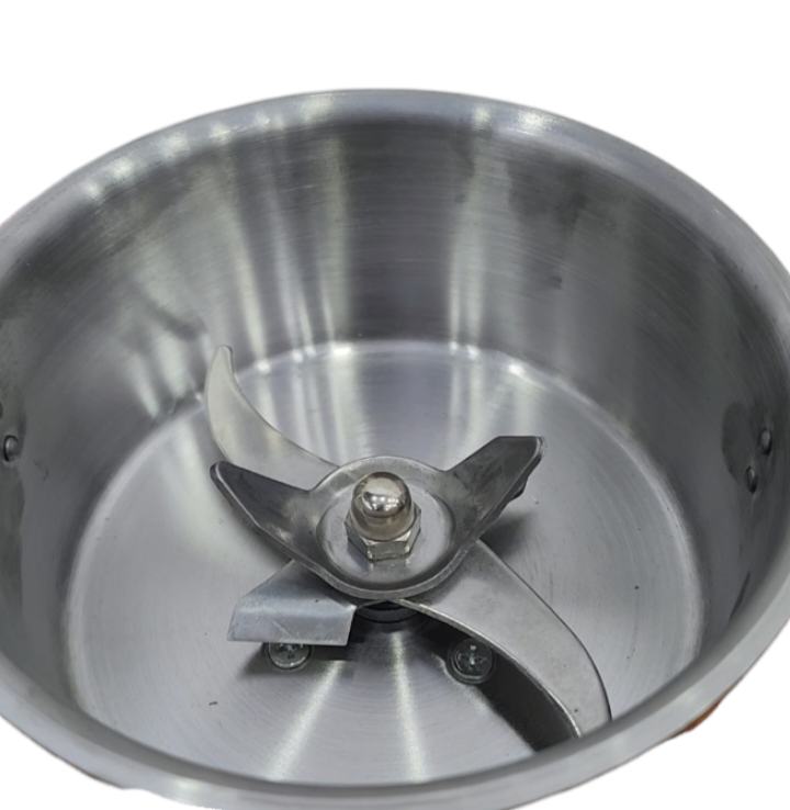 achoir inox forsa 250g رحاية التوابل 2