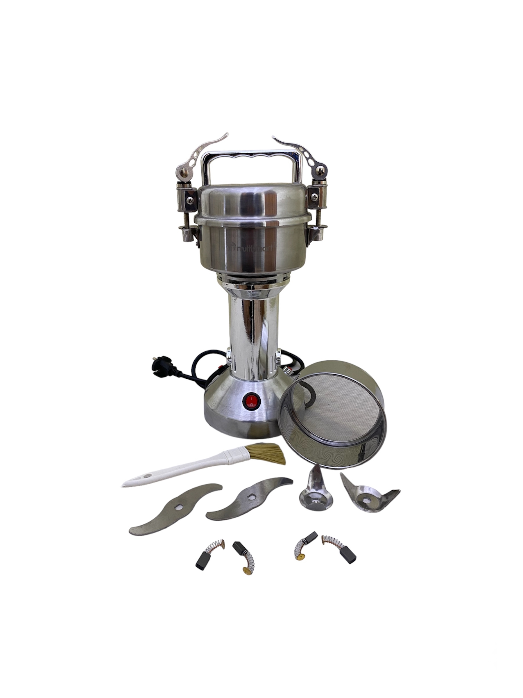 رحاية توابل اينوكس hachoir grinder Multismart