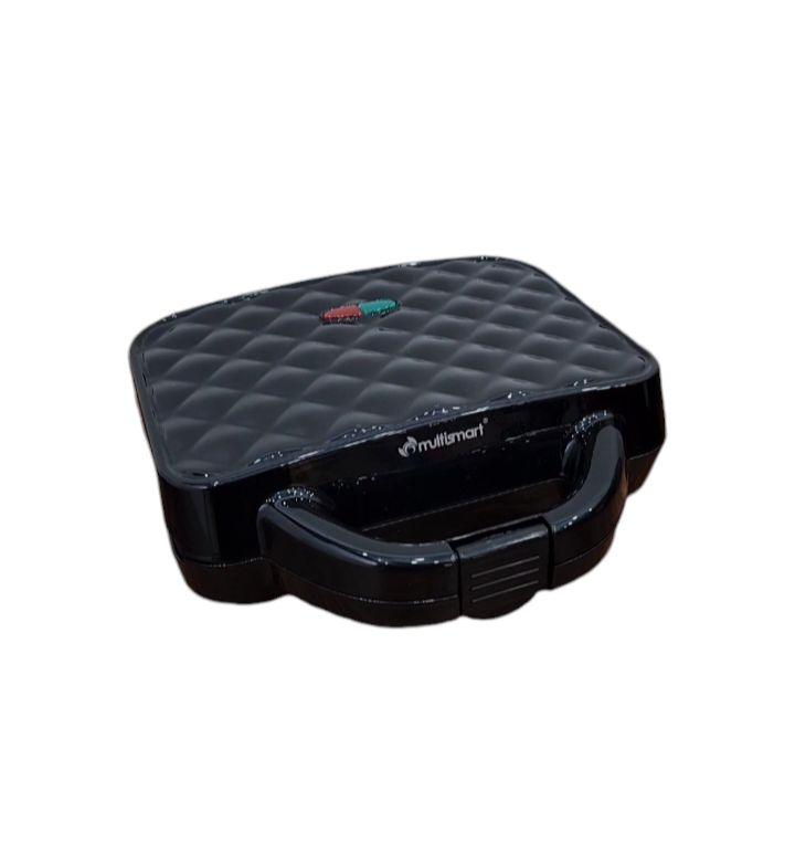 شواية كهربائية panineuse MULTISMART 3