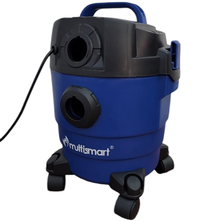 Aspirateur multismart 1000w 2