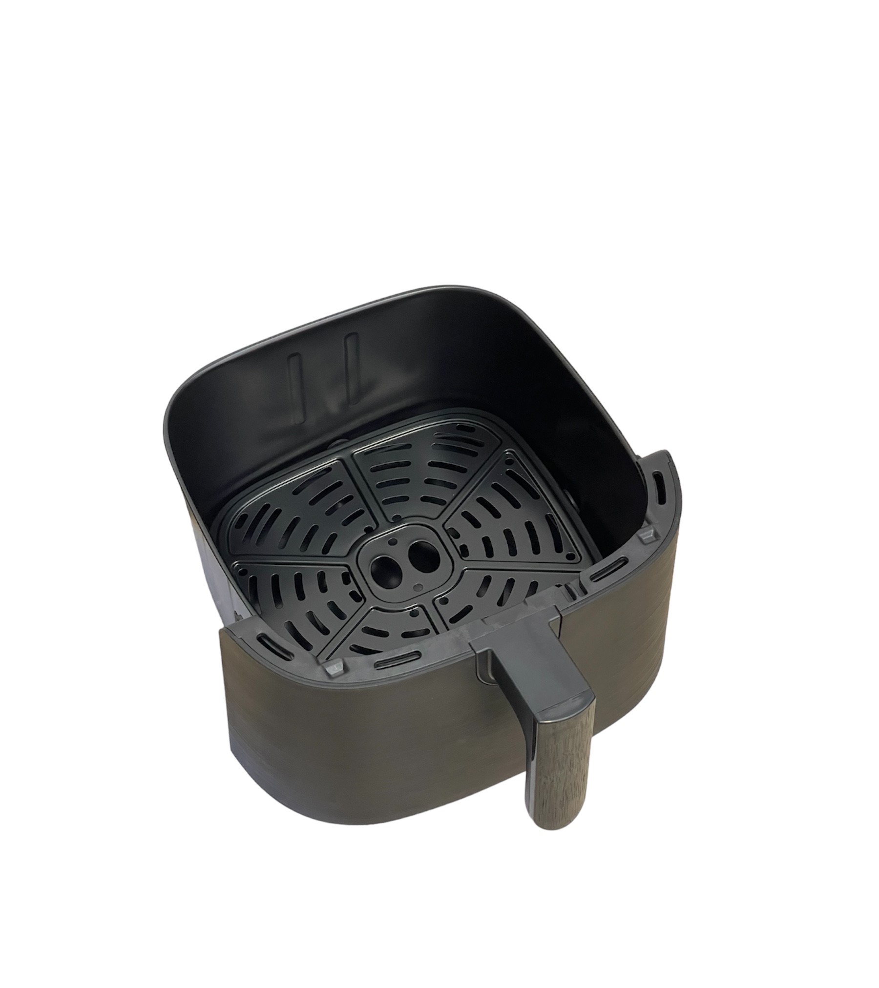 مقلاة هوائية رقمية friteuse cristor noir 7,2 L 4