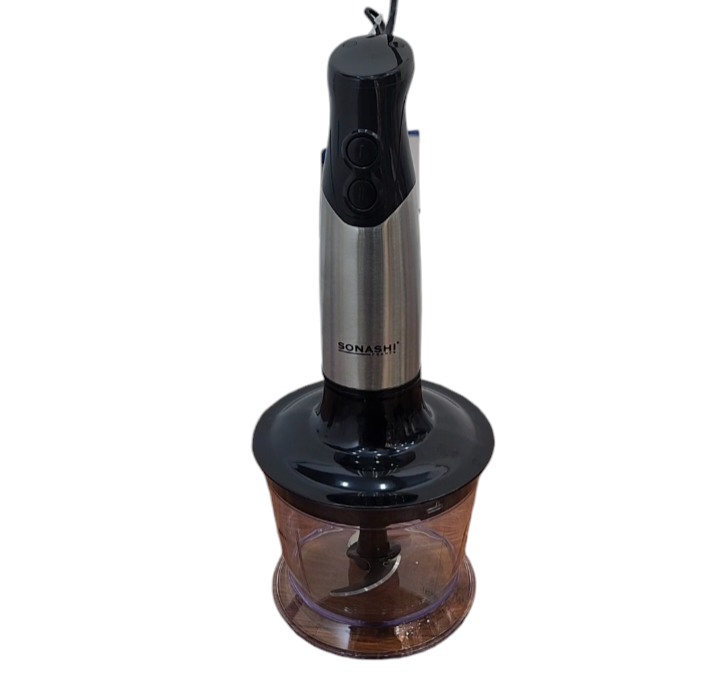 Bras mixer 4in1 4